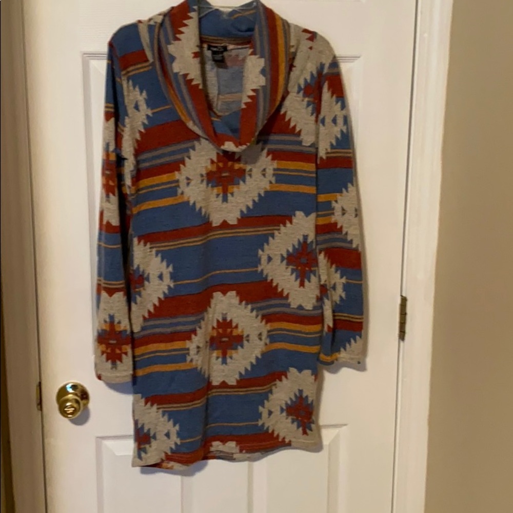 2 Rue21 Dress